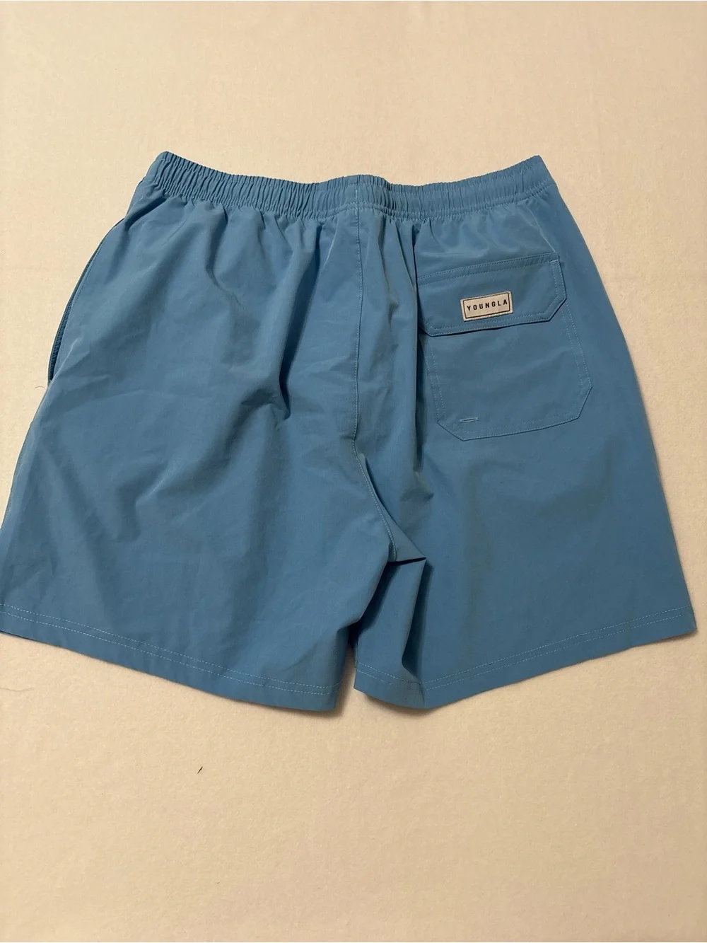 YoungLA classic swim